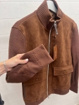  Куртка мужская Loro Piana Артикул LUX-109822. Вид 3