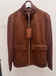 Куртка мужская Loro Piana Артикул LUX-109822. Вид 1