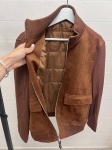  Куртка мужская Loro Piana Артикул LUX-109822. Вид 6
