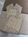 Костюм женский Brunello Cucinelli Артикул LUX-109860. Вид 1