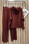 Костюм спортивный  Brunello Cucinelli Артикул LUX-109862. Вид 3