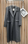 Пальто Brunello Cucinelli Артикул LUX-109863. Вид 1