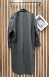 Пальто Brunello Cucinelli Артикул LUX-109863. Вид 3