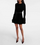Платье Yves Saint Laurent Артикул LUX-109864. Вид 1