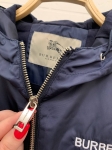 Ветровка Burberry Артикул LUX-110219. Вид 4
