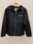 Ветровка Burberry Артикул LUX-110218. Вид 1