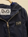 Ветровка Dolce & Gabbana Артикул LUX-110215. Вид 3