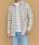 Рубашка Kiton Артикул LUX-109869. Вид 2