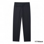  Брюки ZEGNA Артикул LUX-109870. Вид 2