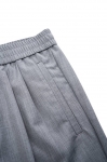  Брюки ZEGNA Артикул LUX-109872. Вид 5
