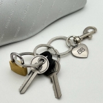 Брелок Balenciaga Артикул LUX-109876. Вид 2