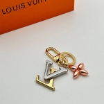 Брелок Louis Vuitton Артикул LUX-109878. Вид 3