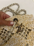  Сумка женская  Chanel Артикул LUX-109896. Вид 3