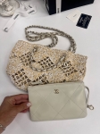  Сумка женская  Chanel Артикул LUX-109896. Вид 4
