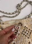  Сумка женская  Chanel Артикул LUX-109896. Вид 5