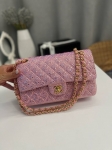  Сумка женская  Chanel Артикул LUX-109895. Вид 1