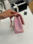  Сумка женская  Chanel Артикул LUX-109895. Вид 4