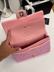  Сумка женская  Chanel Артикул LUX-109895. Вид 5