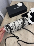  Сумка женская  Chanel Артикул LUX-109893. Вид 2