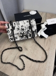  Сумка женская  Chanel Артикул LUX-109893. Вид 1