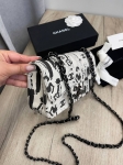  Сумка женская  Chanel Артикул LUX-109893. Вид 3