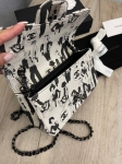  Сумка женская  Chanel Артикул LUX-109893. Вид 6