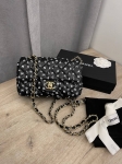  Сумка женская  Chanel Артикул LUX-109891. Вид 1