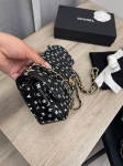  Сумка женская  Chanel Артикул LUX-109891. Вид 3