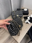  Сумка женская  Chanel Артикул LUX-109890. Вид 4