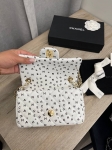  Сумка женская  Chanel Артикул LUX-109889. Вид 4