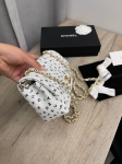  Сумка женская  Chanel Артикул LUX-109889. Вид 5