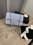  Сумка женская  Chanel Артикул LUX-109887. Вид 1