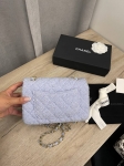  Сумка женская  Chanel Артикул LUX-109887. Вид 2
