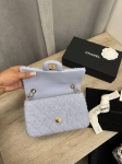  Сумка женская  Chanel Артикул LUX-109887. Вид 3