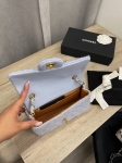  Сумка женская  Chanel Артикул LUX-109887. Вид 4