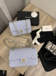  Сумка женская  Chanel Артикул LUX-109886. Вид 1