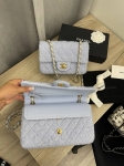  Сумка женская  Chanel Артикул LUX-109886. Вид 3