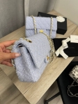  Сумка женская  Chanel Артикул LUX-109886. Вид 4