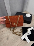  Сумка женская  Chanel Артикул LUX-109885. Вид 1