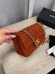  Сумка женская  Chanel Артикул LUX-109885. Вид 2