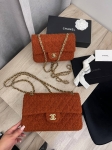  Сумка женская  Chanel Артикул LUX-109884. Вид 1