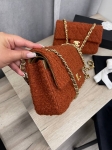  Сумка женская  Chanel Артикул LUX-109884. Вид 3