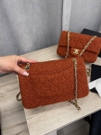  Сумка женская  Chanel Артикул LUX-109884. Вид 4
