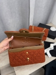  Сумка женская  Chanel Артикул LUX-109884. Вид 6
