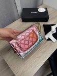  Сумка женская  Chanel Артикул LUX-109882. Вид 3