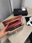  Сумка женская  Chanel Артикул LUX-109882. Вид 6