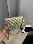  Сумка женская  Chanel Артикул LUX-109882. Вид 7