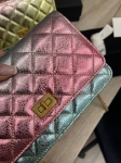 Сумка женская  Chanel Артикул LUX-109881. Вид 4