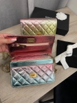  Сумка женская  Chanel Артикул LUX-109881. Вид 5