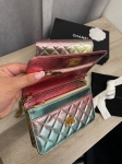  Сумка женская  Chanel Артикул LUX-109881. Вид 6
